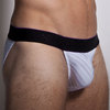 Mundo Unico acto tanga brief