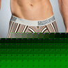 Mundo Unico Aireo Medio Boxer Brief