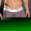 Mundo Unico ajuste medio boxer brief