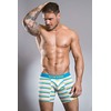 Mundo Unico Aruba Medio Boxer Brief