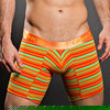 Mundo Unico astro medio boxer brief