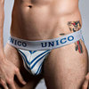 Mundo Unico Bonete Tanga Caribean Brief