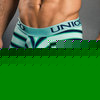 Mundo Unico Ciclo Medio Longer Leg Boxer Brief