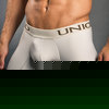 Mundo Unico Espacio Medio Longer Leg Boxer Brief