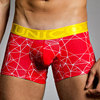 Mundo Unico explosion boxer copa corto