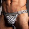 Mundo Unico flagelo caribean tanga brief