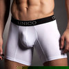 Mundo Unico fuente medio longer leg boxer brief