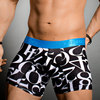 Mundo Unico fuerza medio boxer brief
