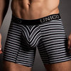 Mundo Unico funsion medio longer leg boxer brief