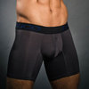Mundo Unico Gestion Medio Longer Leg Boxer Brief