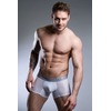 Mundo Unico Grey Corto Boxer Brief