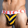 Mundo Unico Guitarra Tanga Caribbean Brief