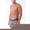 Mundo Unico Halloween Medio Boxer Brief