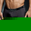 Mundo Unico herencia medio longer leg boxer brief