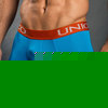 Mundo Unico Hidrica Medio Longer Leg Boxer Brief