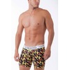 Mundo Unico Hyla Amarillo Medio Boxer Brief