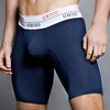 Mundo Unico impacto athletic long boxer brief