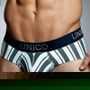 Mundo Unico jeque brief copa