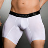Mundo Unico juego medio longer leg boxer brief