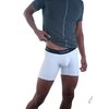 Mundo Unico long boxer white (only sizes S left)