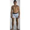 Mundo Unico long boxer white