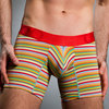 Mundo Unico Magma Medio Boxer Brief