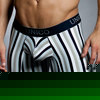 Mundo Unico manicatio medio longer leg boxer brief