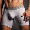 Mundo Unico medio cilio longer leg boxer brief
