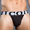 Mundo Unico Melodia Tanga Caribbean Brief