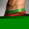 Mundo Unico mineral boxer copa corto