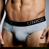 Mundo Unico noble copa brief