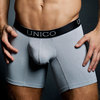 Mundo Unico noble medio longer leg boxer brief