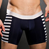 Mundo Unico norma 1 blue medio boxer brief