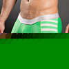 Mundo Unico norma 2 green medio boxer brief