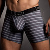 Mundo Unico origen medio longer leg boxer brief