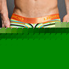 paisaje medio boxer brief