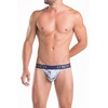 Mundo Unico Picos Tanga Caribean Brief