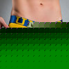 Mundo Unico Placa Corto Boxer Brief