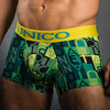 Mundo Unico Planeta Corto Boxer Brief (only