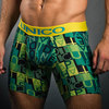 Mundo Unico Planeta Medio Longer Leg Boxer Brief