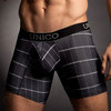 Mundo Unico principio medio longer leg boxer brief