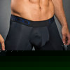 Mundo Unico Proteccion Medio Longer Leg Boxer