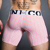 Mundo Unico Royal Medio Boxer Brief