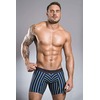 Mundo Unico Rumba Medio Boxer Brief