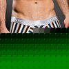 Mundo Unico rustico medio boxer brief