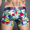 Mundo Unico Sensacion Corto Boxer Brief