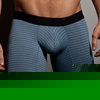 Mundo Unico serie medio long boxer brief