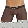 Mundo Unico silice long boxer brief (medio)