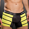 Mundo Unico tecnico 1 yellow boxer brief
