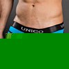 Mundo Unico tecnico 2 blue boxer brief